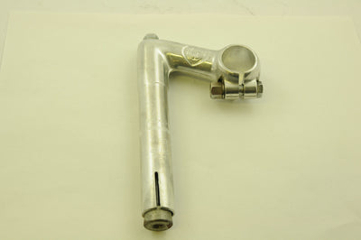 VINTAGE CLASSIC GB FORGED ALLOY SPORTS RACING HANDLEBAR STEM 22.2mm 70mm REACH
