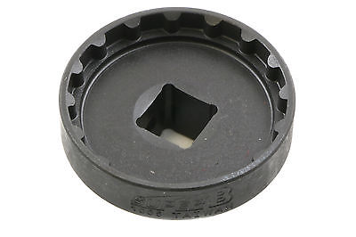 SUPER B HOLLOWTECH II 2 & TRUVATIV BOTTOM BRACKET TOOL WRENCH BICYCLE TL1005 16