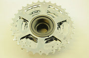 SUNRACE 9 SPEED INDEX 13 - 32 FREEWHEEL BLOCK SCREW ON CASSETTE MTB BIKE MFE909