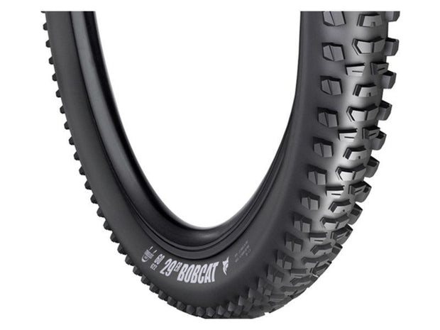 VREDESTEIN BOBCAT 27.5 X 2.35 (584) - 650b TUBELESS READY MTB BIKE TYRE