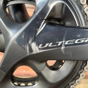 Specialized Tarmac SL6 Ultegra Disc Carbon Road Bike