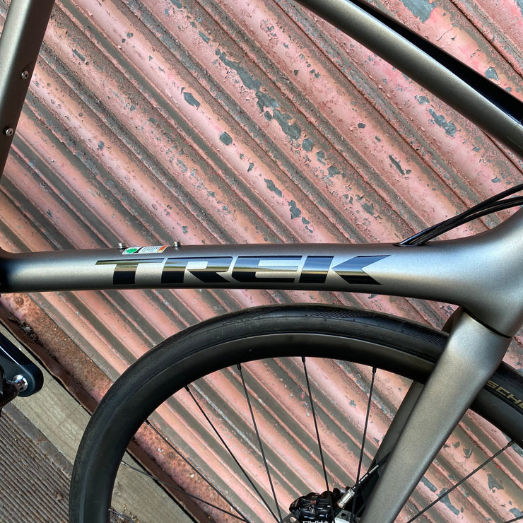 Trek Emonda SLR Ultegra Carbon Disc Road Bike - 56cm