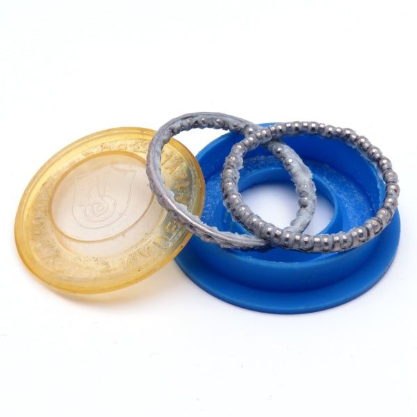 Campagnolo Bearings & Seals - Options