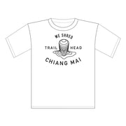 Trailhead T Shirt - White