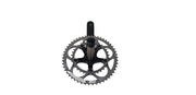 SRAM RIVAL 172.5mm CHAINWHEEL SET DOUBLE 50-34 TEETH 10 SPD 35% OFF RRP £199.99