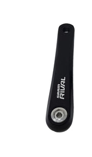 SRAM RIVAL 172.5mm CHAINWHEEL SET DOUBLE 50-34 TEETH 10 SPD 35% OFF RRP £199.99