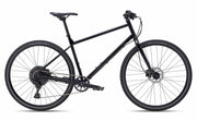 2025 Marin Muirwoods  Hybrid Bike in Black