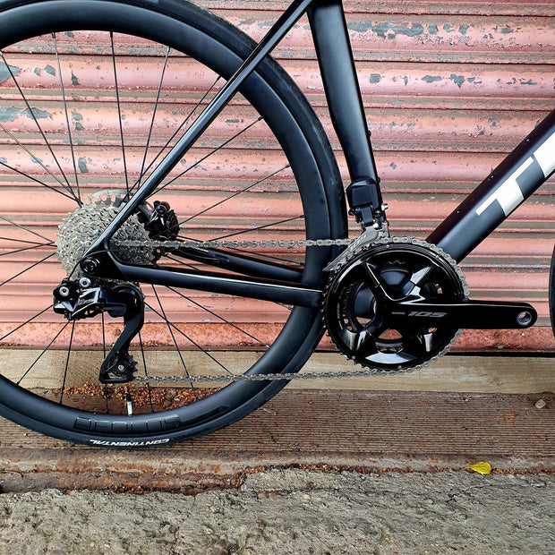 Trek Madone SL 6 Gen 7 2024