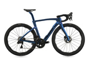 2025 Pinarello Most Dogma F Disc Frameset - Luxter Blue