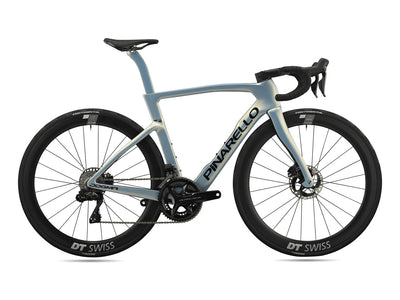 2025 Pinarello Most Dogma F Disc Frameset - Luxter Venice
