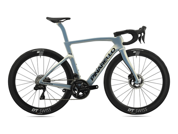 2025 Pinarello Most Dogma F Disc Frameset - Luxter Venice