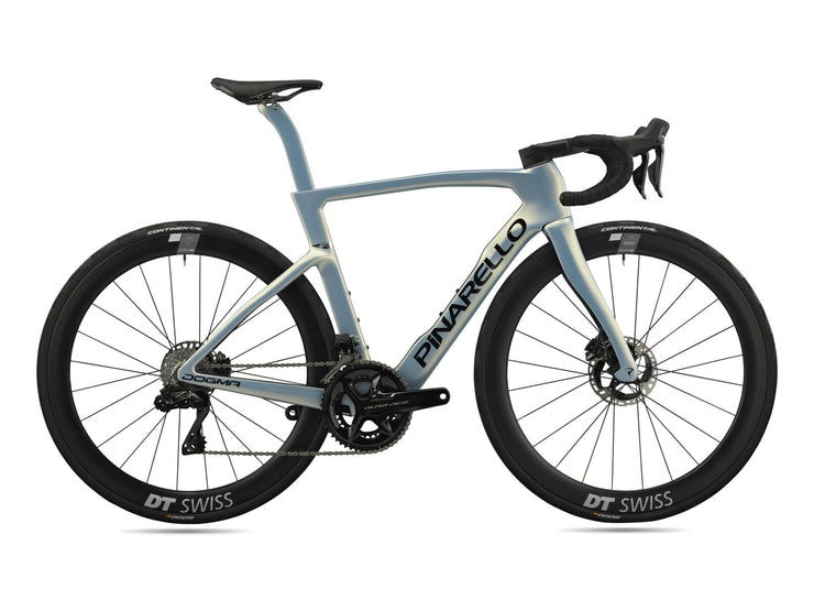 2025 Pinarello Most Dogma F Disc Frameset - Luxter Venice