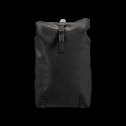 Brooks Pickwick Leather - Black - Small