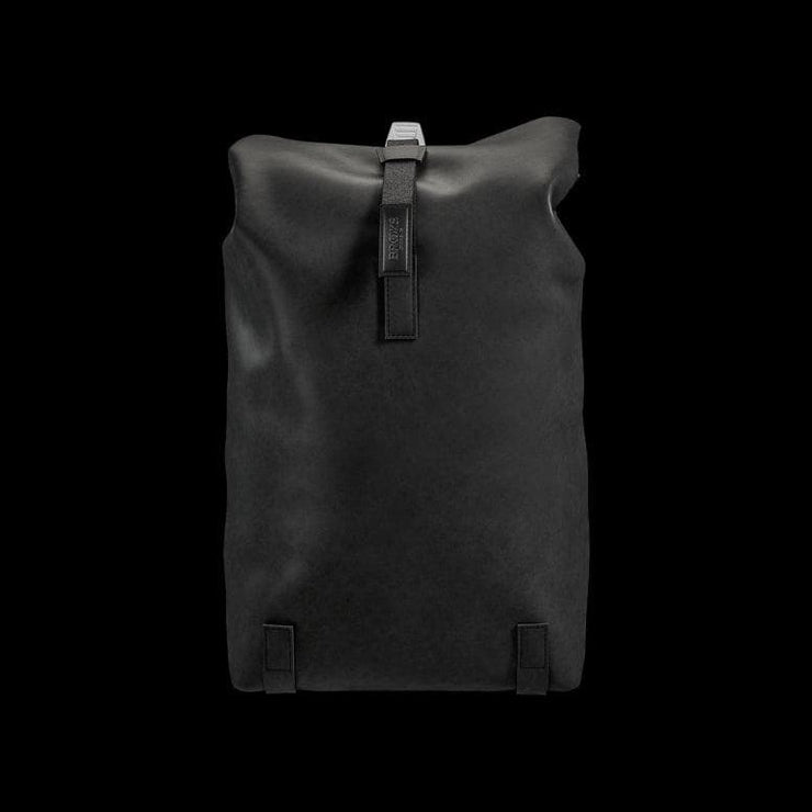 Brooks Pickwick Leather - Black - Small