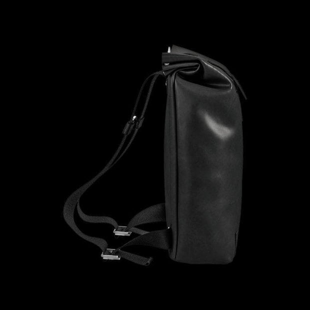 Brooks Pickwick Leather - Black - Small
