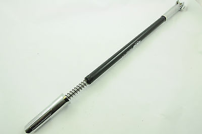 VENTO "FASTER 4" FRAME FITTING PUMP EXTRA LONG 24"(FOR 25" FRAME)DUAL VALVE