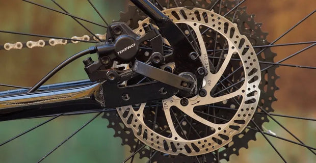 2025 Marin Muirwoods  Hybrid Bike in Black