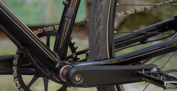 2025 Marin Muirwoods  Hybrid Bike in Black