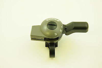 VINTAGE STURMEY ARCHER 80’s 3 SPEED GEAR TRIGGER LEVER SHIFTER