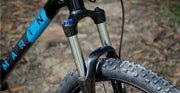 2024 Marin Bobcat Trail 3 Hardtail Mountain Bike in Black