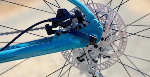 2024 Marin Bolinas Ridge 2 Hardtail Mountain Bike in Blue