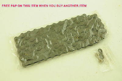 UNION CYCLE CHAIN 710 MTB OR ANY 5, 6 OR 7 SPEED BIKE 116 LINK 3-32" INDEX CHAIN