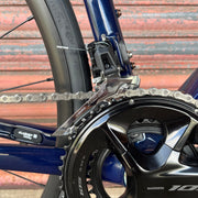 Trek Emonda SL5 Shimano 105 12 Speed Carbon Disc Road Bike - 54cm