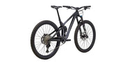 2023 Marin Rift Zone 29" Carbon XR Full Suspension Mountain Bike in Grey