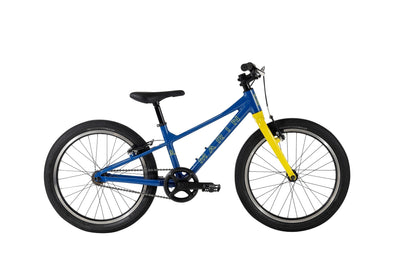 2025 Marin Coast Trail 20 SS Kids Bike in Blue