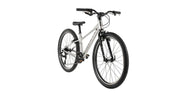 2025 Marin Coast Trail 24 Kids Bike in Silver