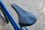 2025 Marin Fairfax E ST  Hybrid Bike in Blue
