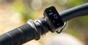 2025 Marin Fairfax E  Hybrid Bike in Silver
