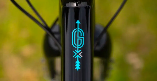 2025 Marin Gestalt XR Apex Road Bike in Black