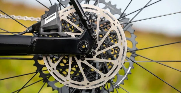 2025 Marin Gestalt XR Apex Road Bike in Black