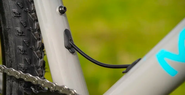 2025 Marin Gestalt XR Apex Road Bike in Black