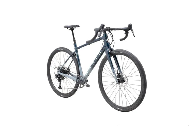 2025 Marin Headlands 2 Gravel Bike in Grey