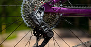 2024 Marin Rift Zone 29" XR AXS  Full Suspension Mountain Bike in Pink