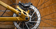 2024 Marin Rift Zone 29" XR GX Full Suspension Mountain Bike in Beige