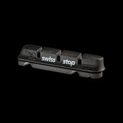 SwissStop Flash Pro Pads - Black -