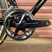 Trek Emonda SLR RSL Project 1 Dura Ace Carbon Road Bike - 56cm