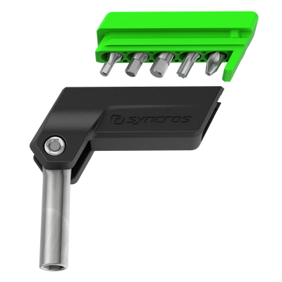 Syncros greenslide 5 multi-tool