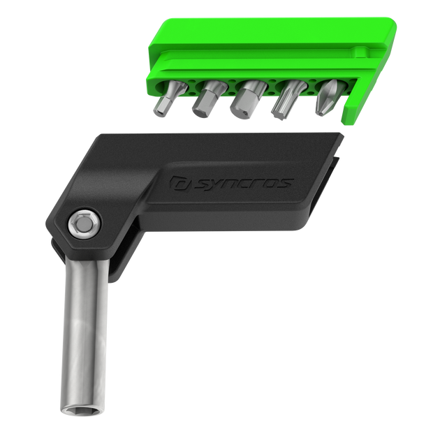 Syncros greenslide 5 multi-tool
