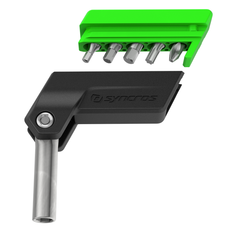 Syncros greenslide 5 multi-tool