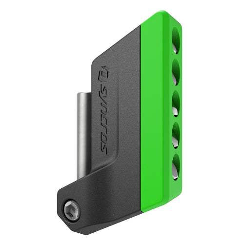 Syncros greenslide 5 multi-tool