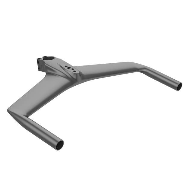 Syncros  Creston IC Tri Low Intergrated Cockpit