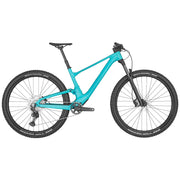 2023 Scott Spark 960 Full Suspension Mountain Bike in Blue