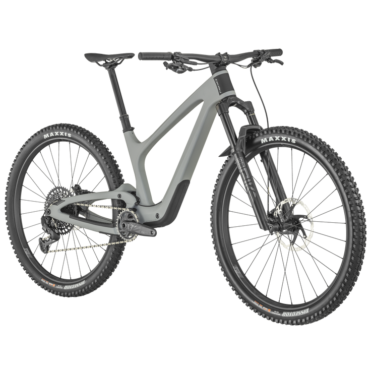 Bold Linkin 135 Pro Bike