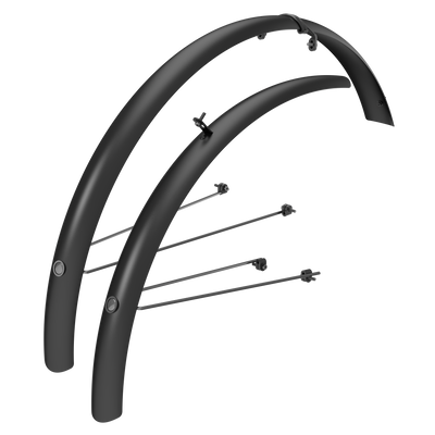 Syncros Solace Road Eride Fender Set