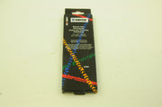UNION CYCLE CHAIN 430 MTB OR ANY 5 or 6 SPEED NON INDEX BIKE 116 LINK 3-32" SALE