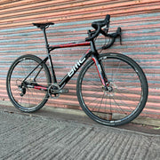 BMC Crossmachine CX01 SRAM Force 1x Carbon Gravel Cyclocross CX Disc Bike